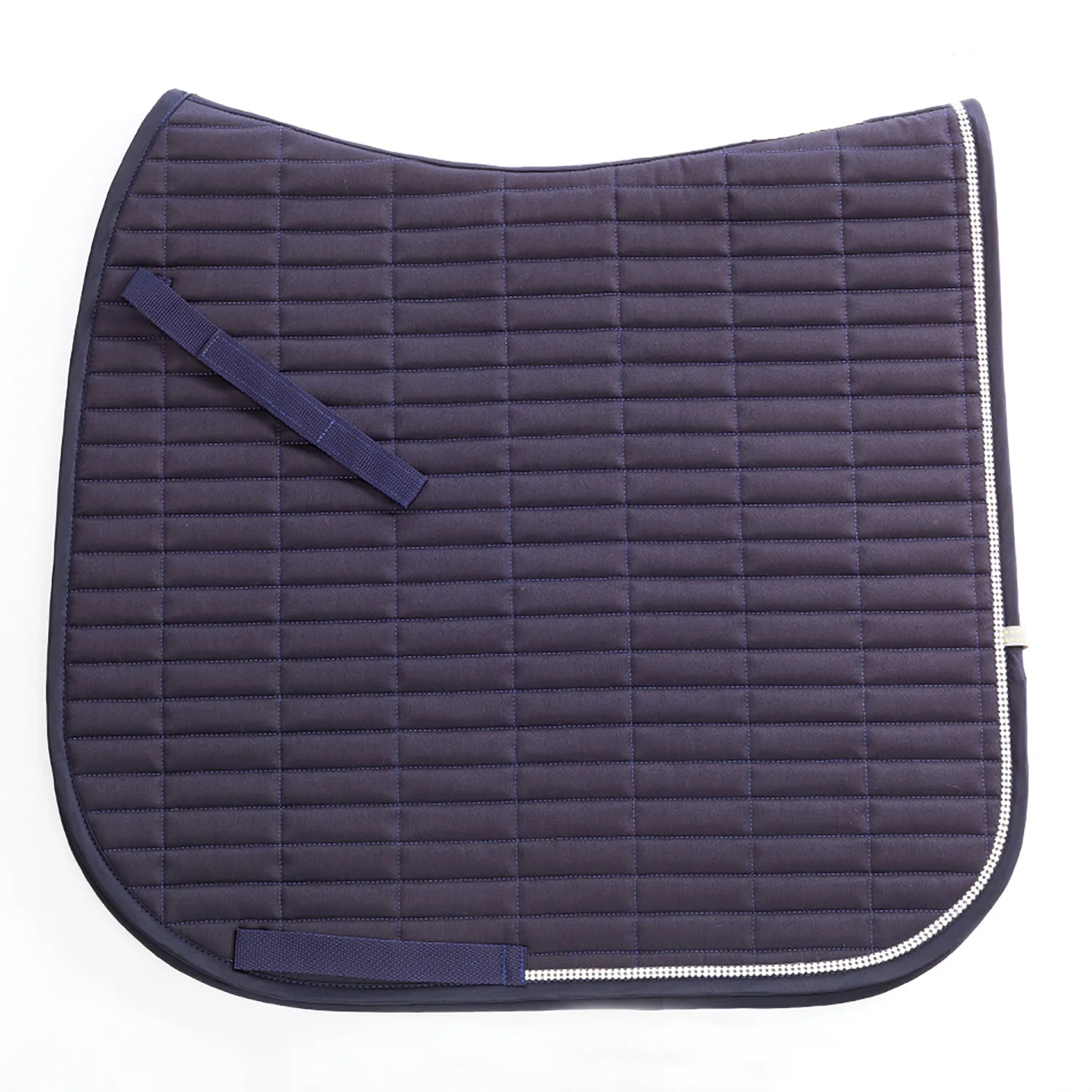 Clearance PEP-KAVALKADE Kavalkade KavalEasy Rhinestone Dressage Pad