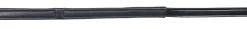 Clearance PEP-KAVALKADE Kavalkade Soft Leather Reins Black