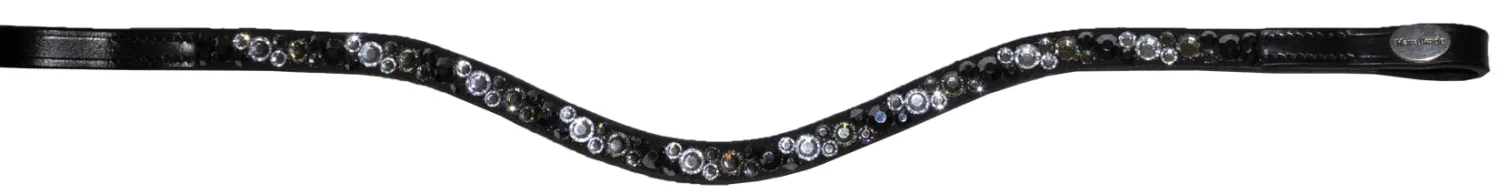 Clearance PEP-KAVALKADE Kavalkade Sparkle Browband