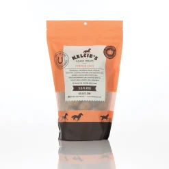 RJ MATTHEWS Kelcie’s Pumpkin Spice Horse Treats - 1 lb.