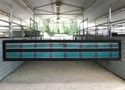 Discount KENSINGTON ™ Aisle Guard with Adjustable Sides