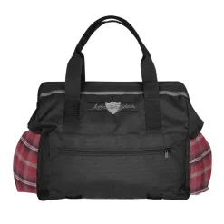 New KENSINGTON ™ All Around Zippered Show Tote