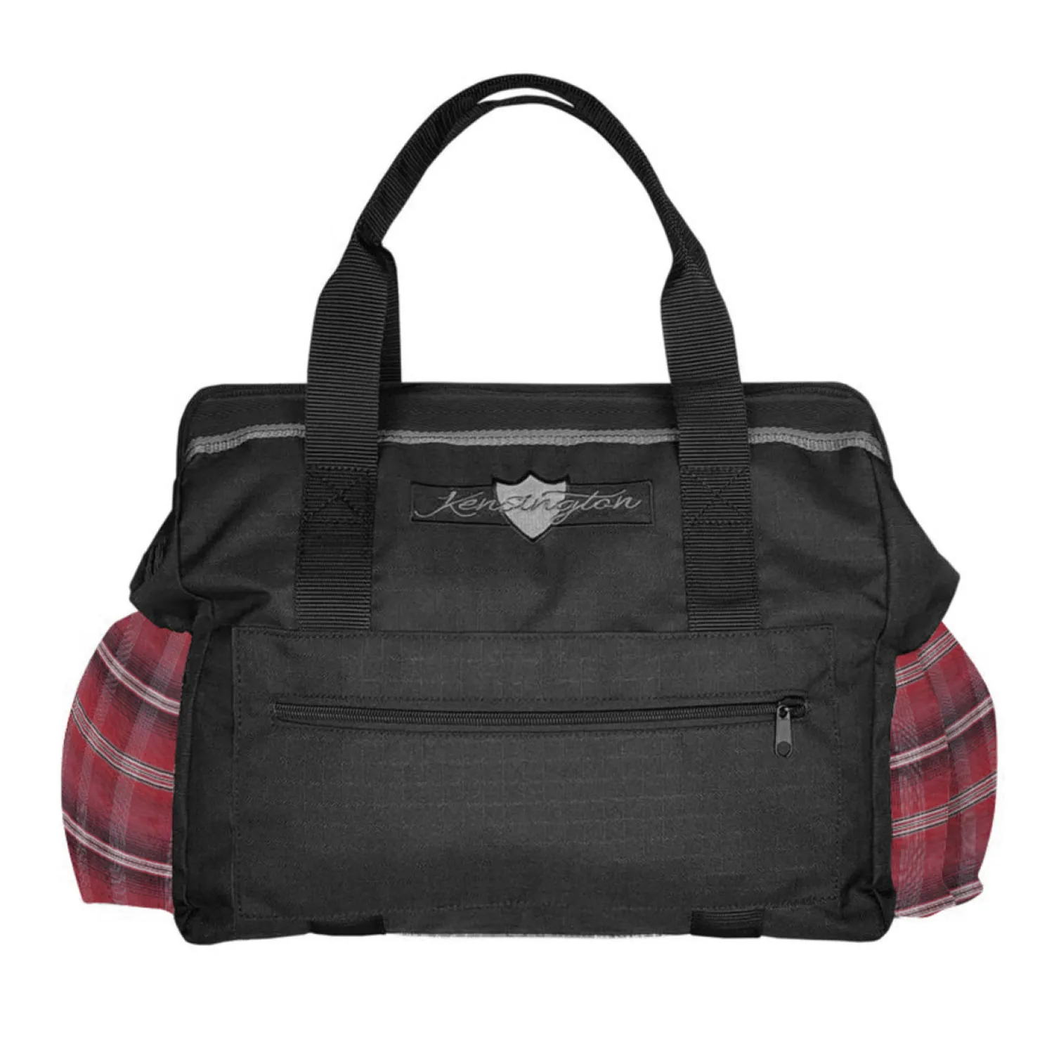 New KENSINGTON ™ All Around Zippered Show Tote
