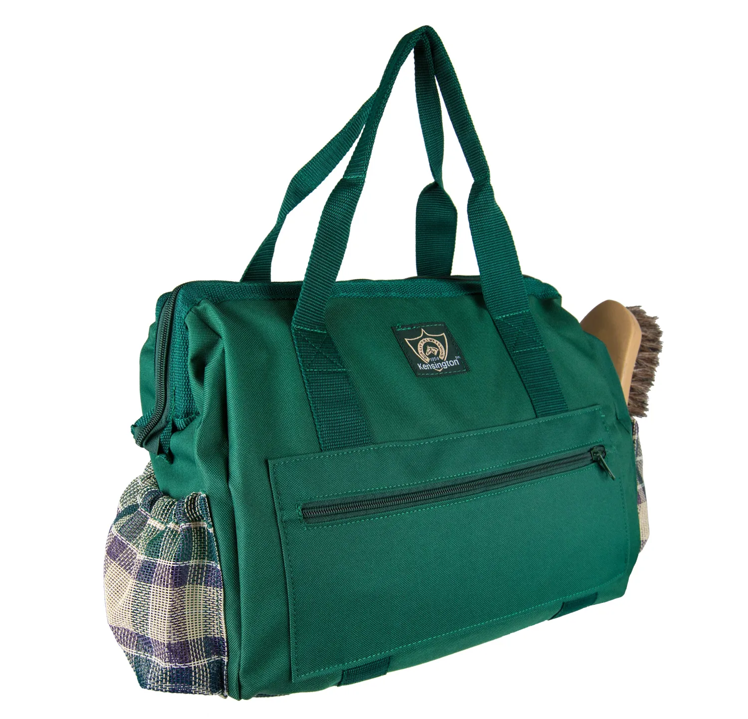 New KENSINGTON ™ All Around Zippered Show Tote