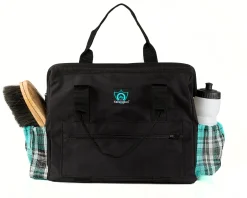 New KENSINGTON ™ All Around Zippered Show Tote