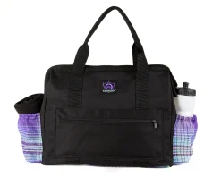New KENSINGTON ™ All Around Zippered Show Tote