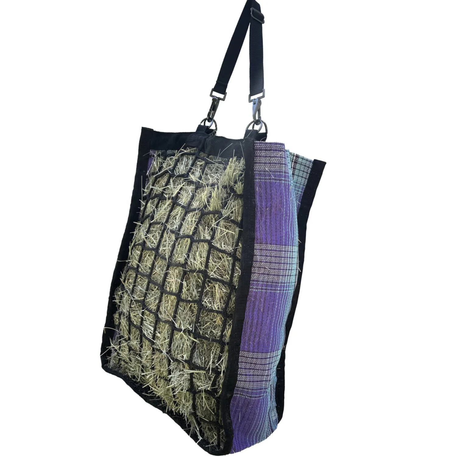 Sale KENSINGTON ™ Deluxe Slow Feed Bag, 1 Flake Capacity