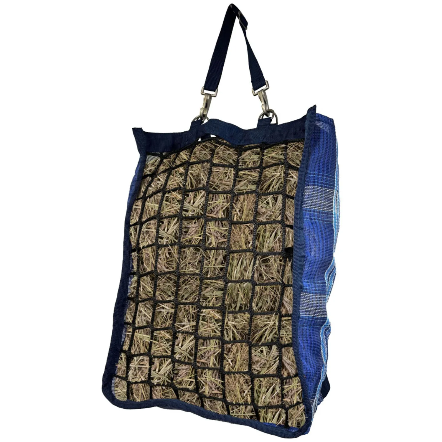 New KENSINGTON ™ Deluxe Slow Feed Bag, 2 Flake Capacity