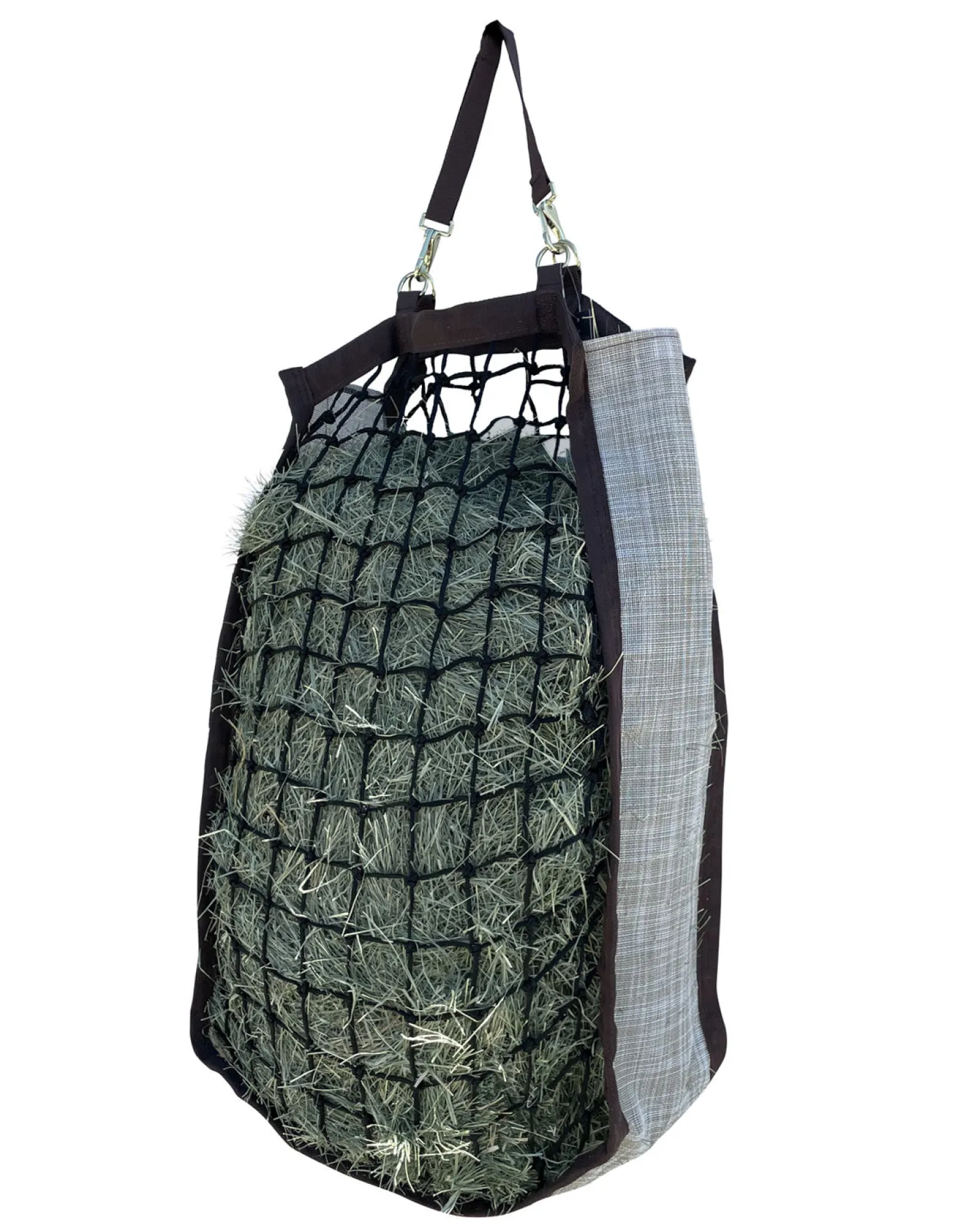 New KENSINGTON ™ Deluxe Slow Feed Bag, 2 Flake Capacity