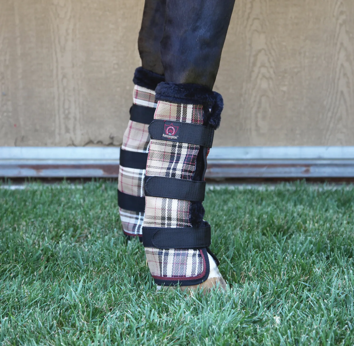 Outlet KENSINGTON ™ Fly Boots with Fleece Trim (Pair)
