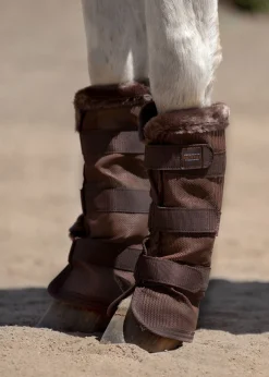 Outlet KENSINGTON ™ Fly Boots with Fleece Trim (Pair)