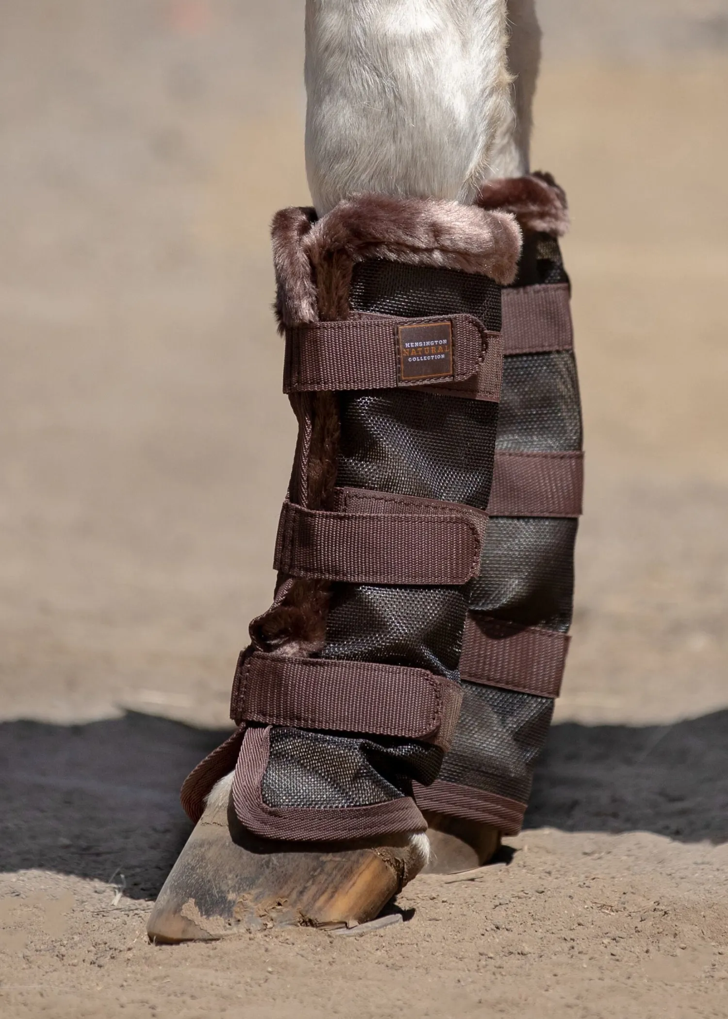 Outlet KENSINGTON ™ Fly Boots with Fleece Trim (Pair)
