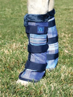 Outlet KENSINGTON ™ Fly Boots with Fleece Trim (Pair)