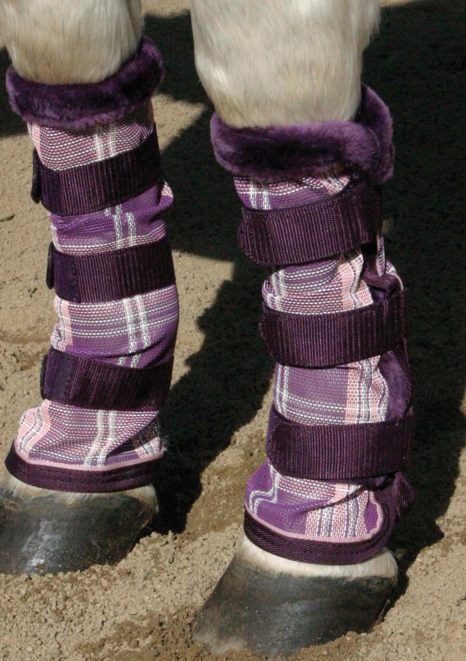 Outlet KENSINGTON ™ Fly Boots with Fleece Trim (Pair)