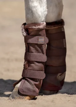 Outlet KENSINGTON ™ Fly Boots with Fleece Trim (Pair)