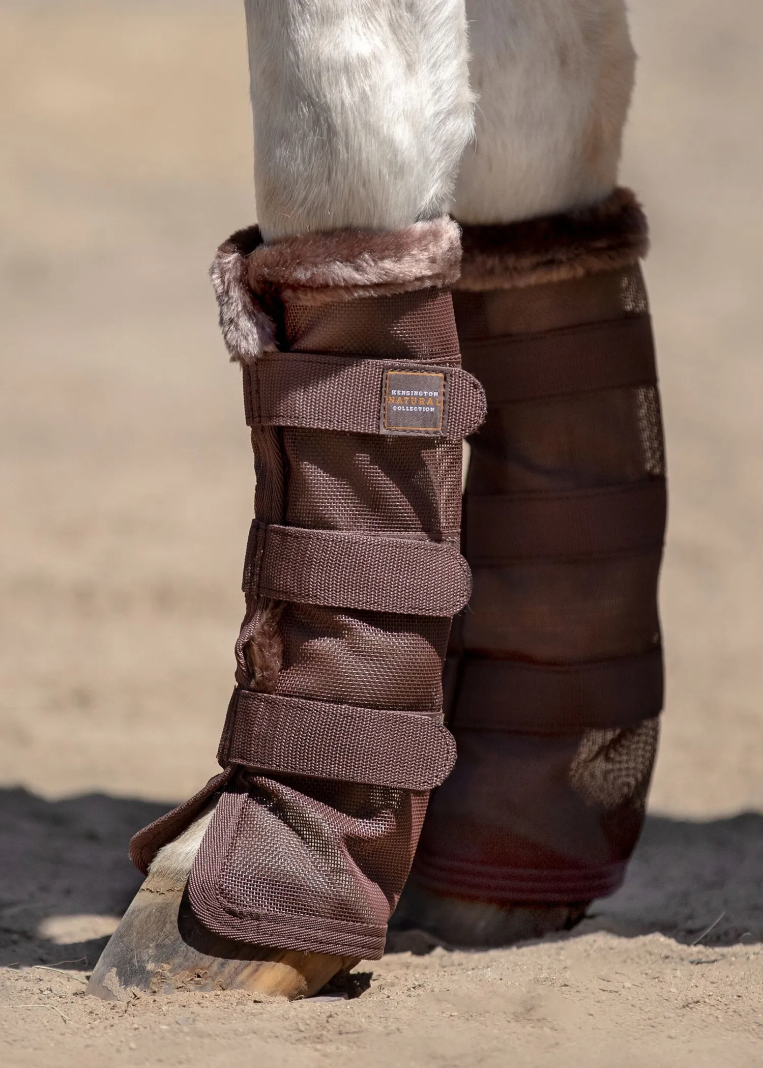 Outlet KENSINGTON ™ Fly Boots with Fleece Trim (Pair)