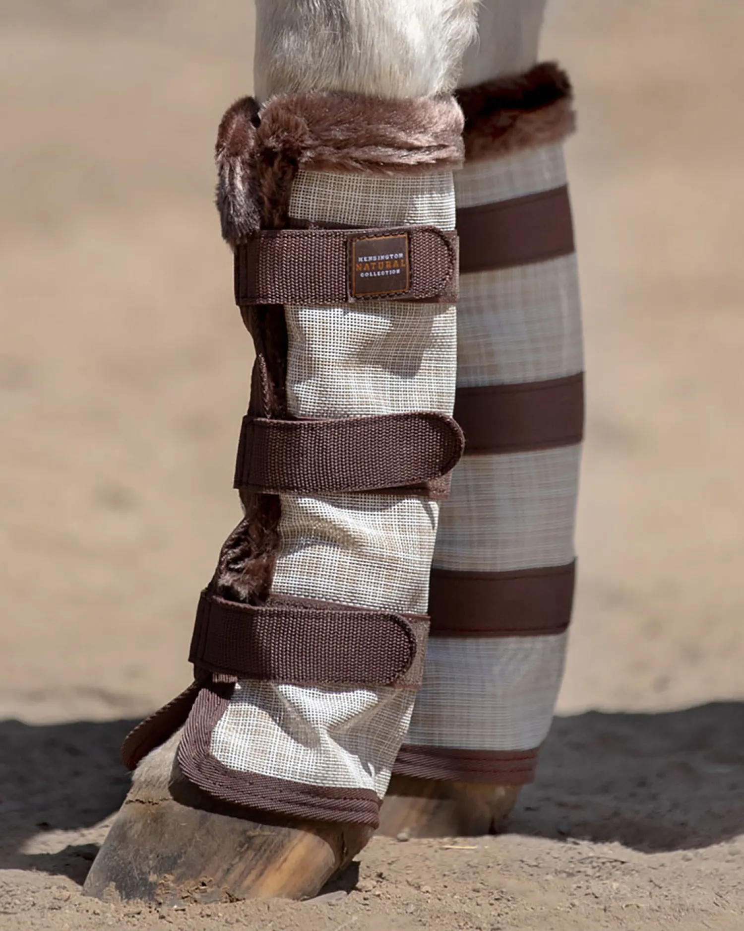 Outlet KENSINGTON ™ Fly Boots with Fleece Trim (Pair)