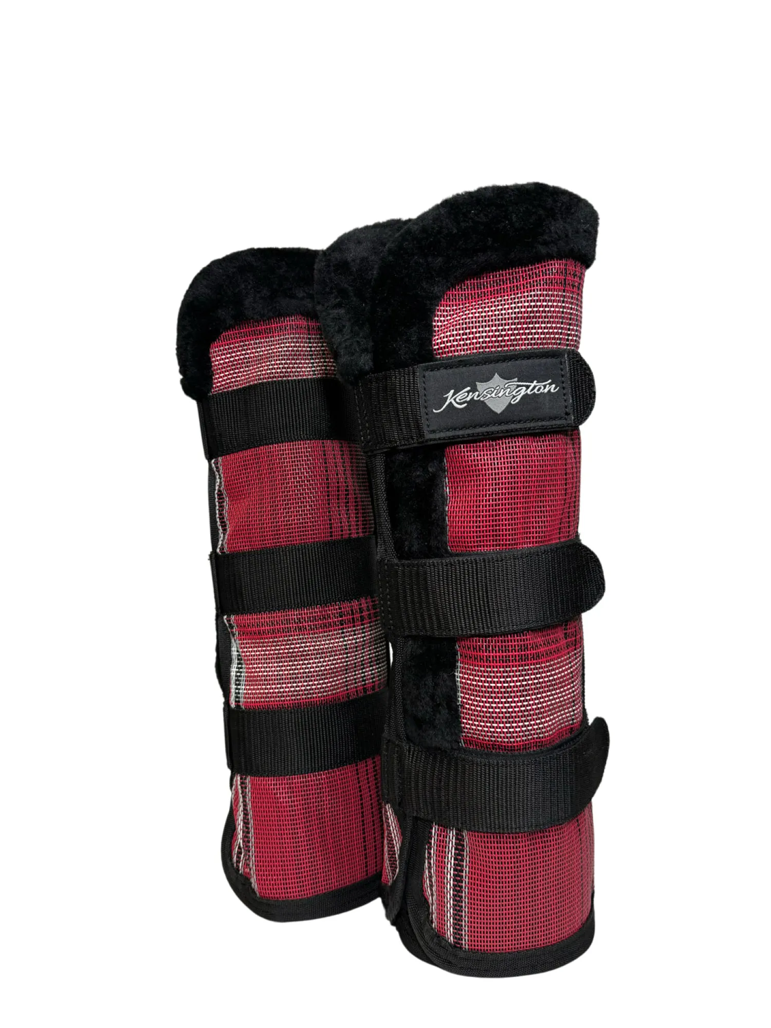 Outlet KENSINGTON ™ Fly Boots with Fleece Trim (Pair)