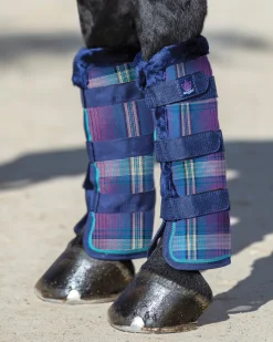 Outlet KENSINGTON ™ Fly Boots with Fleece Trim (Pair)