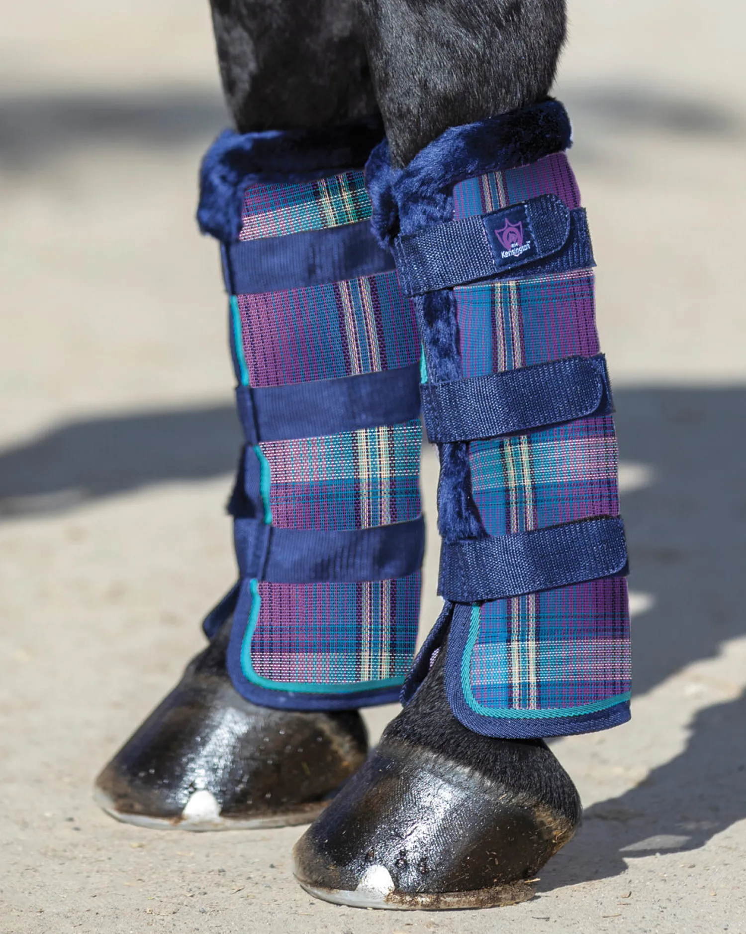 Outlet KENSINGTON ™ Fly Boots with Fleece Trim (Pair)