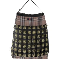 Clearance KENSINGTON ™ Hay Bag with Rim, Small Holes, 1 Flake Capacity
