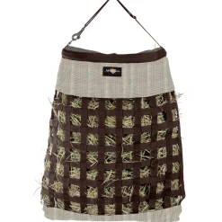 Online KENSINGTON ™ Hay Bag with Rim, Small Holes, 2 Flake Capacity