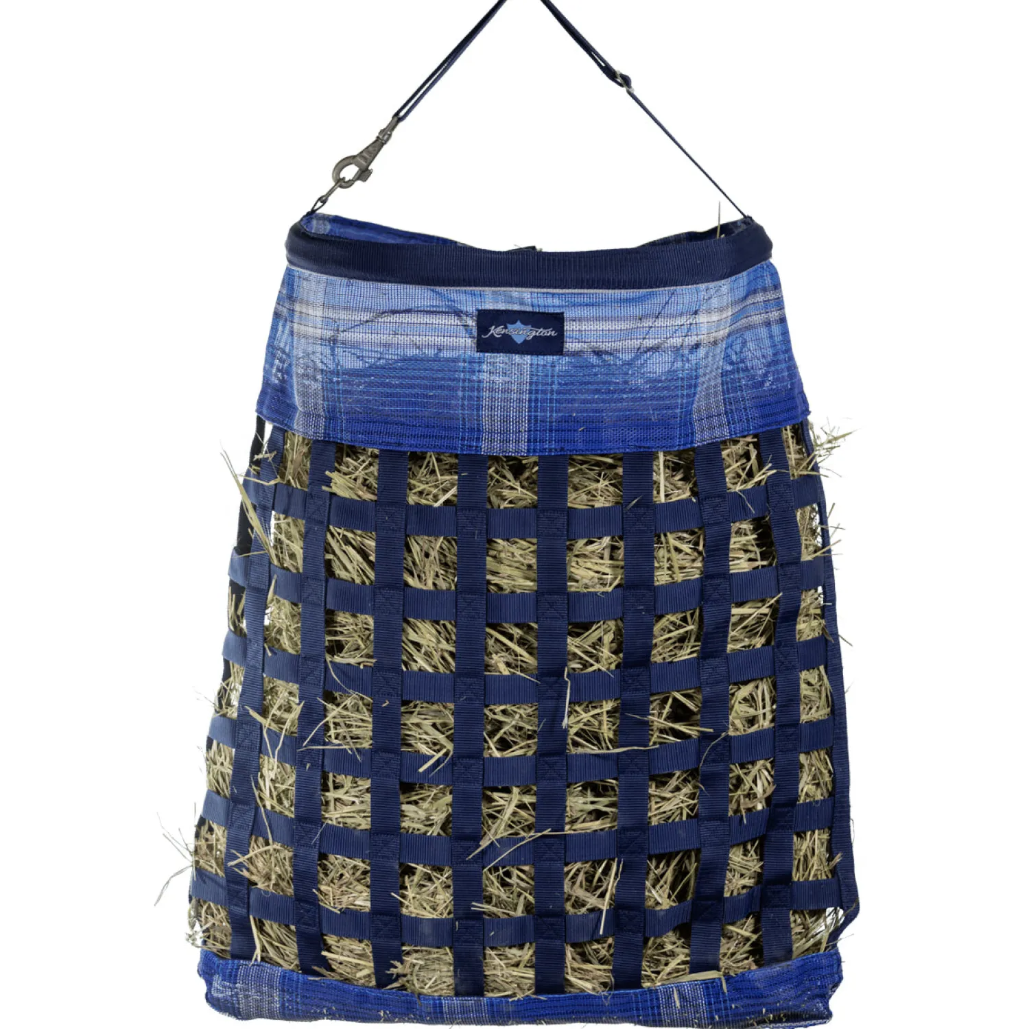 Online KENSINGTON ™ Hay Bag with Rim, Small Holes, 2 Flake Capacity
