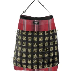 Online KENSINGTON ™ Hay Bag with Rim, Small Holes, 2 Flake Capacity
