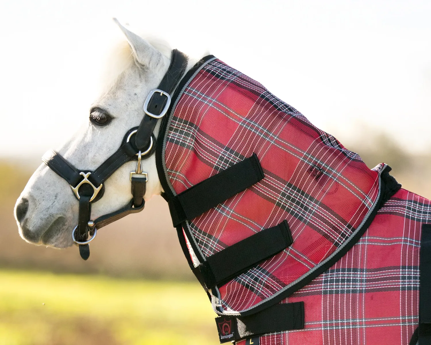Discount KENSINGTON ™ Mini Protective Neck Cover