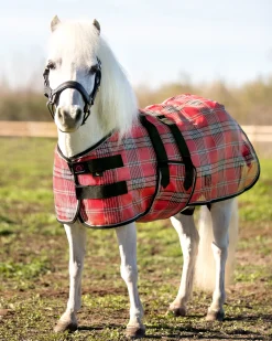 KENSINGTON ™ Mini Signature Textilene® Protective Fly Sheet