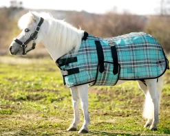KENSINGTON ™ Mini Signature Textilene® Protective Fly Sheet