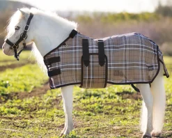 KENSINGTON ™ Mini Signature Textilene® Protective Fly Sheet