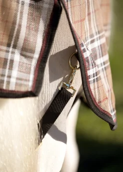 KENSINGTON ™ Mini Signature Textilene® Protective Fly Sheet