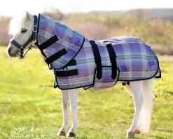KENSINGTON ™ Mini Signature Textilene® Protective Fly Sheet