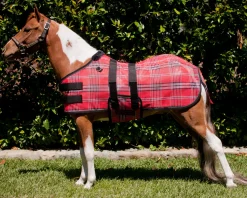 KENSINGTON ™ Mini Signature Textilene® Protective Fly Sheet