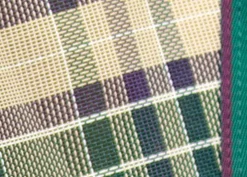KENSINGTON ™ Mini Signature Textilene® Protective Fly Sheet