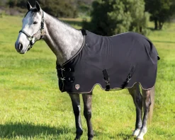 Hot KENSINGTON ™ Pony Poly Cotton Stable Sheet SureFit®