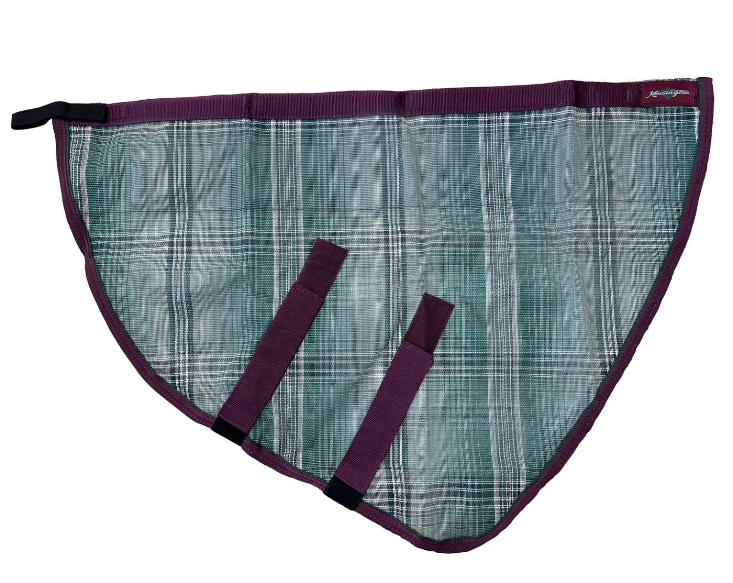 Hot KENSINGTON ™ Pony Protective Neck Cover
