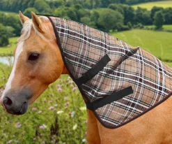 Hot KENSINGTON ™ Pony Protective Neck Cover
