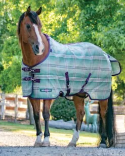 Clearance KENSINGTON ™ Pony Protective Sheet SureFit®
