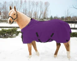 New KENSINGTON ™ Pony Signature Lightweight Turnout Blanket