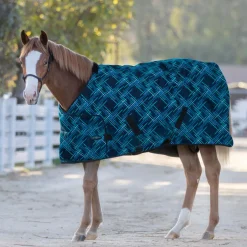 Outlet KENSINGTON ™ Signature Adjustable Yearling Turnout Blanket