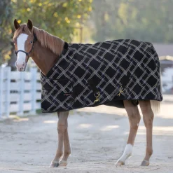 Outlet KENSINGTON ™ Signature Adjustable Yearling Turnout Blanket