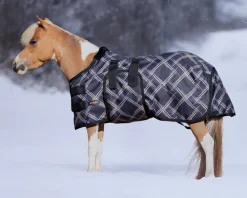 Hot KENSINGTON ™ Signature Mini Lightweight Turnout Blanket