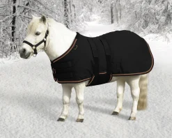 Hot KENSINGTON ™ Signature Mini Lightweight Turnout Blanket