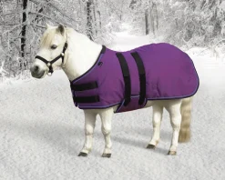 Hot KENSINGTON ™ Signature Mini Lightweight Turnout Blanket