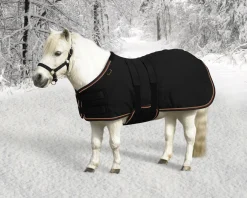 KENSINGTON ™ Signature Mini Medium-Weight Turnout Blanket