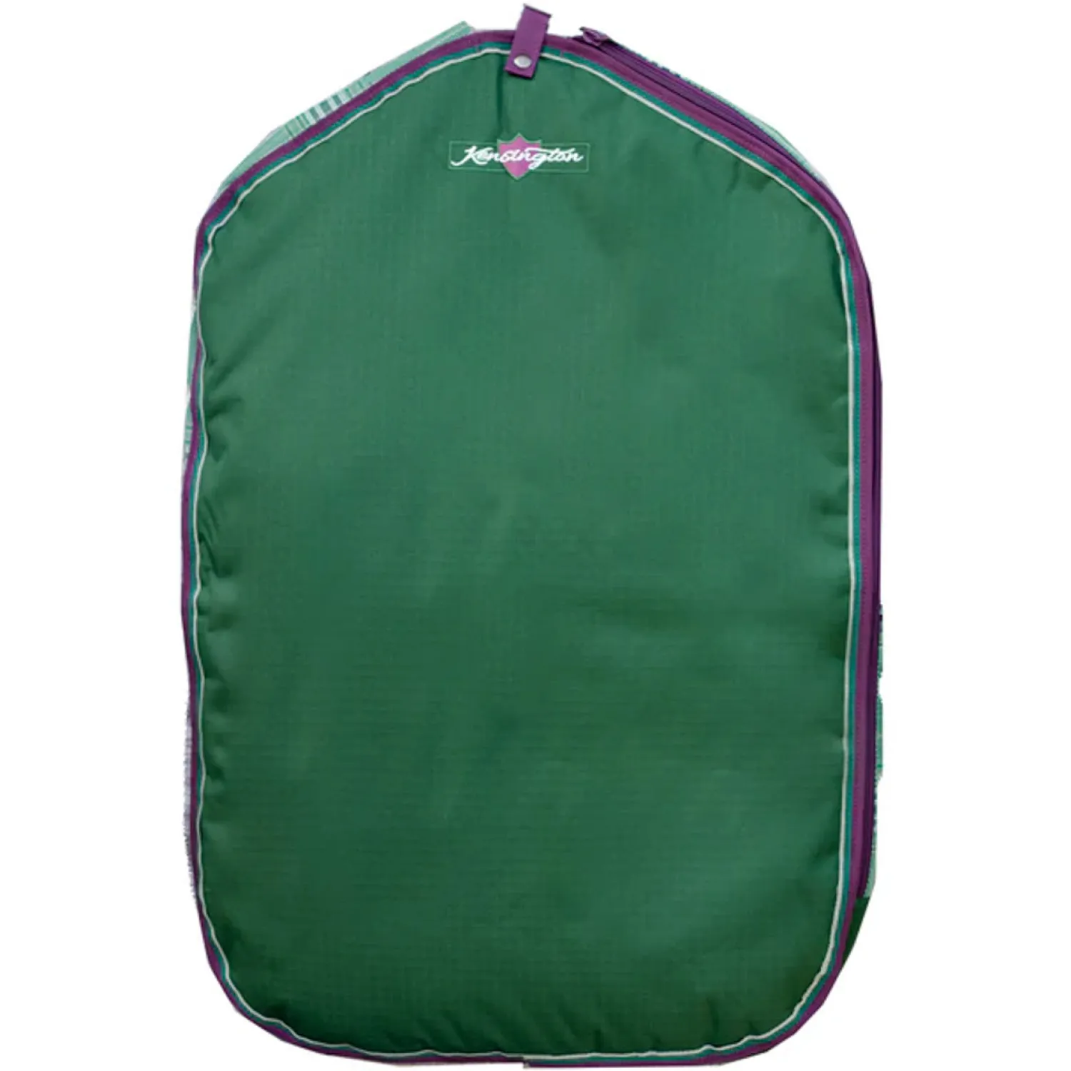 Discount KENSINGTON ™ Signature Padded Garment Bag with Side Zippers