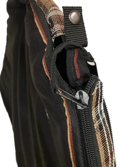 Discount KENSINGTON ™ Signature Padded Garment Bag with Side Zippers
