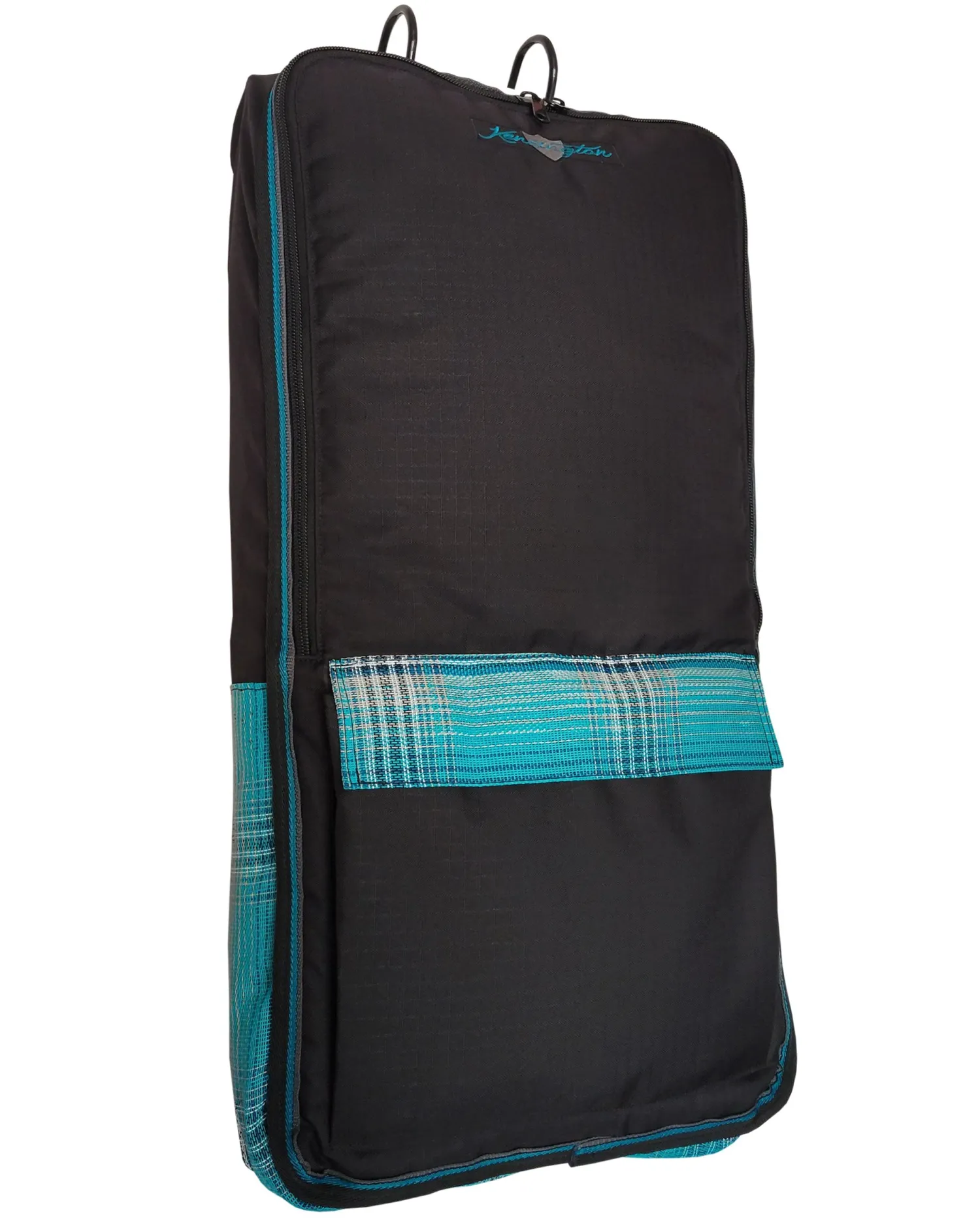 New KENSINGTON ™ Signature Padded Halter & Bridle Bag with Hooks